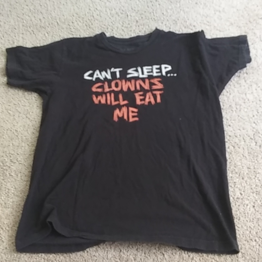 Tshirt